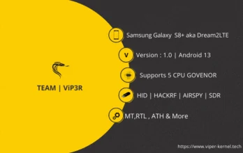 Samsung Galaxy S8+