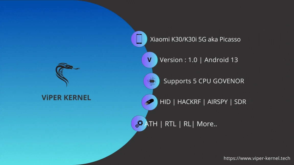 Redmi K30/K30i