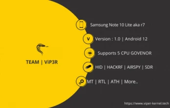 Samsung Note 10 Lite